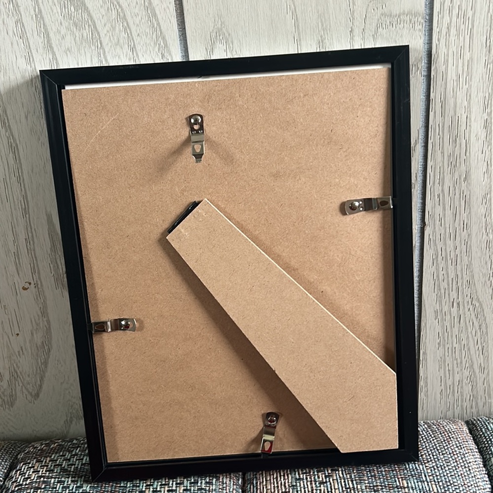 Picture frame - Picture 2 of 2